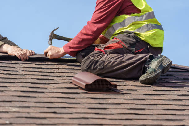 Roof Installation Near Me in Greenville, IL